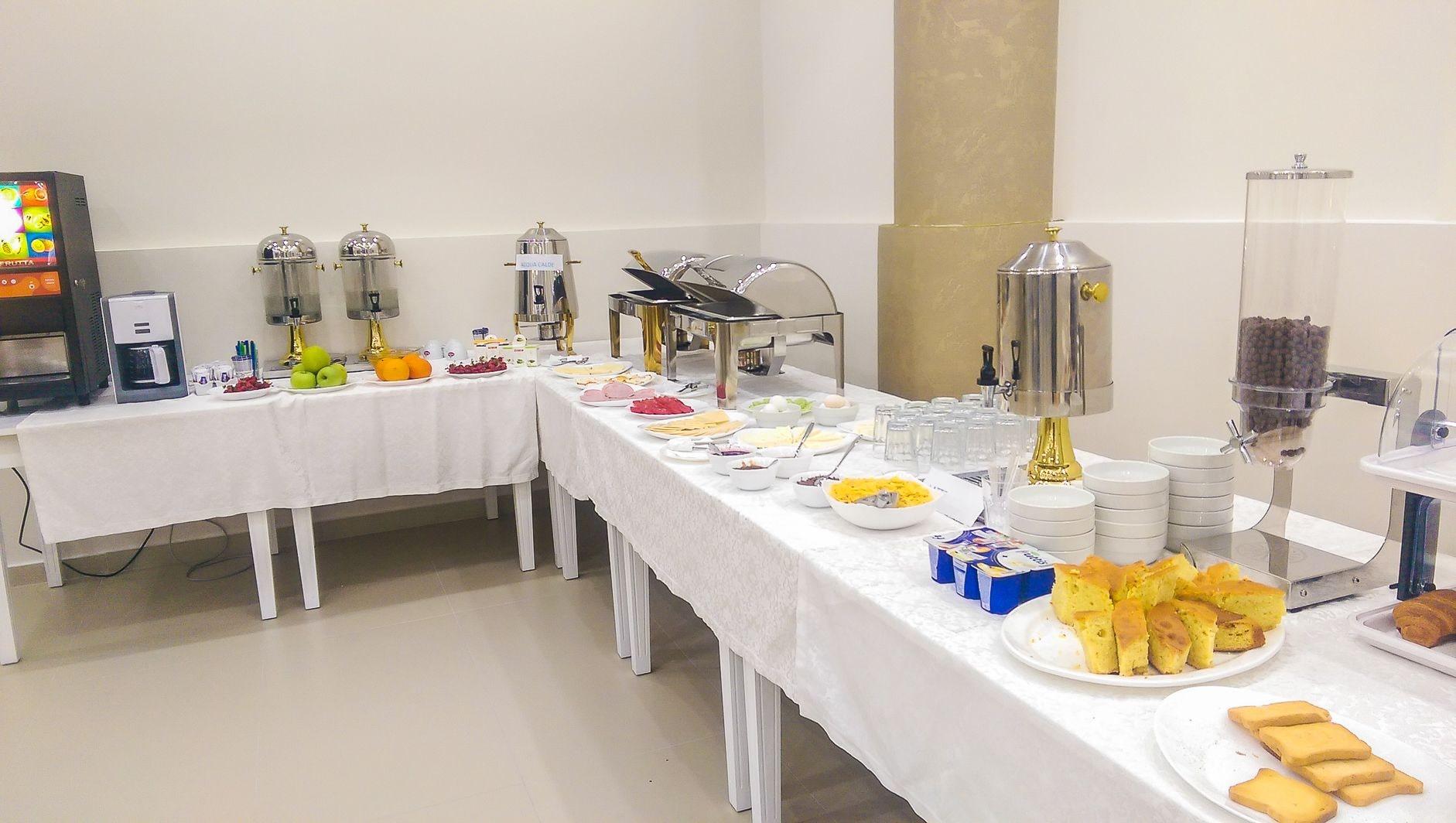 Hotel Belagrita Berat Kültér fotó