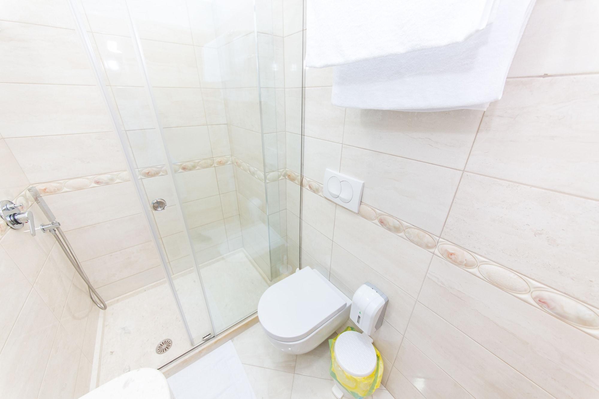 Hotel Belagrita Berat Kültér fotó