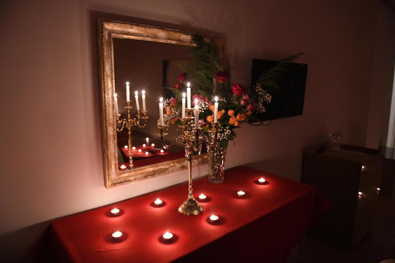 Hotel Belagrita Berat Kültér fotó